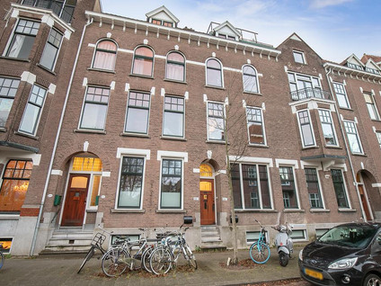 particuliere-woningen te huur op Vredehofweg 36B L