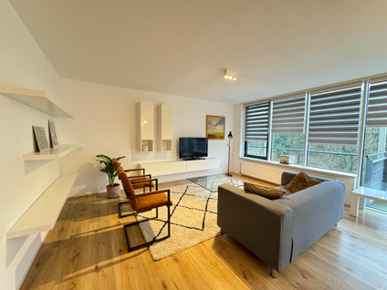 apartments for rent on Wageningseberg 264