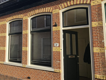 huurwoningen te huur op Leliestraat 7