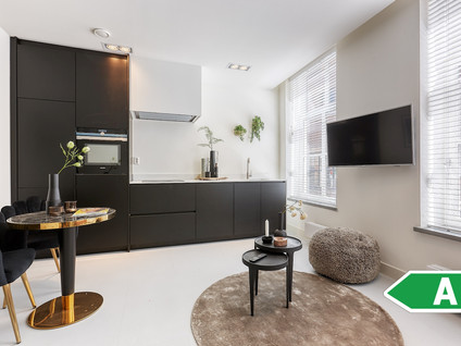 huurwoningen te huur op Molenstraat 15D