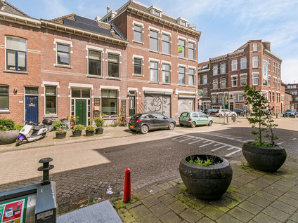 appartementen te huur op 3e Schansstraat 19B02