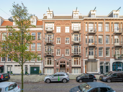 appartementen te huur op Ruysdaelstraat 40H