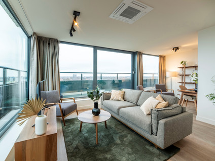 huurwoningen te huur op Ungerplein 2A12