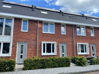 huurwoningen te huur op Bosmanshof 13