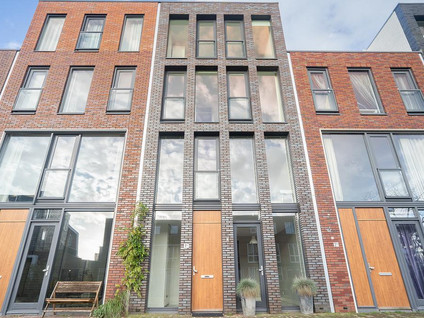 homes for rent on Voormeer 1C