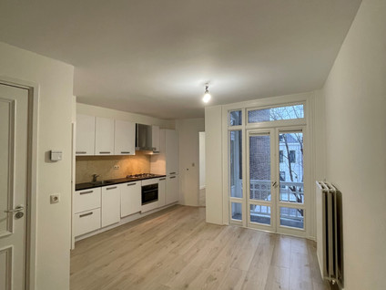 apartments for rent on Pieter Aertszstraat 115 2