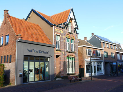 Stationsstraat 28A