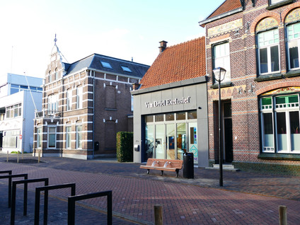 Stationsstraat 28A