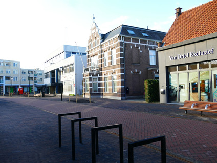 Stationsstraat 28A