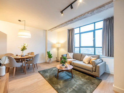 appartementen te huur op Ungerplein 2B04