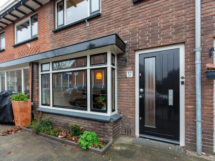 apartments for rent on F. Koolhovenstraat 57