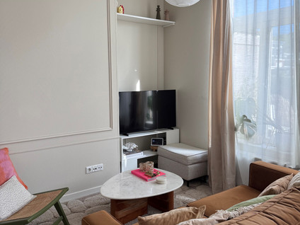 appartementen te huur op Tuinbouwstraat 128A