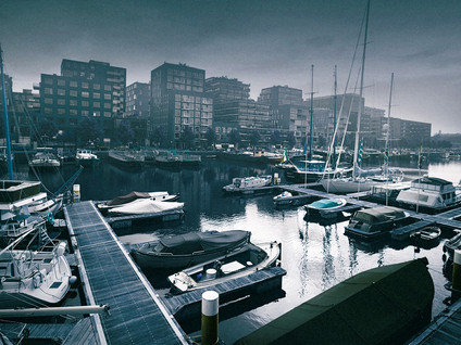 appartementen te huur op Bickerswerf 18 1