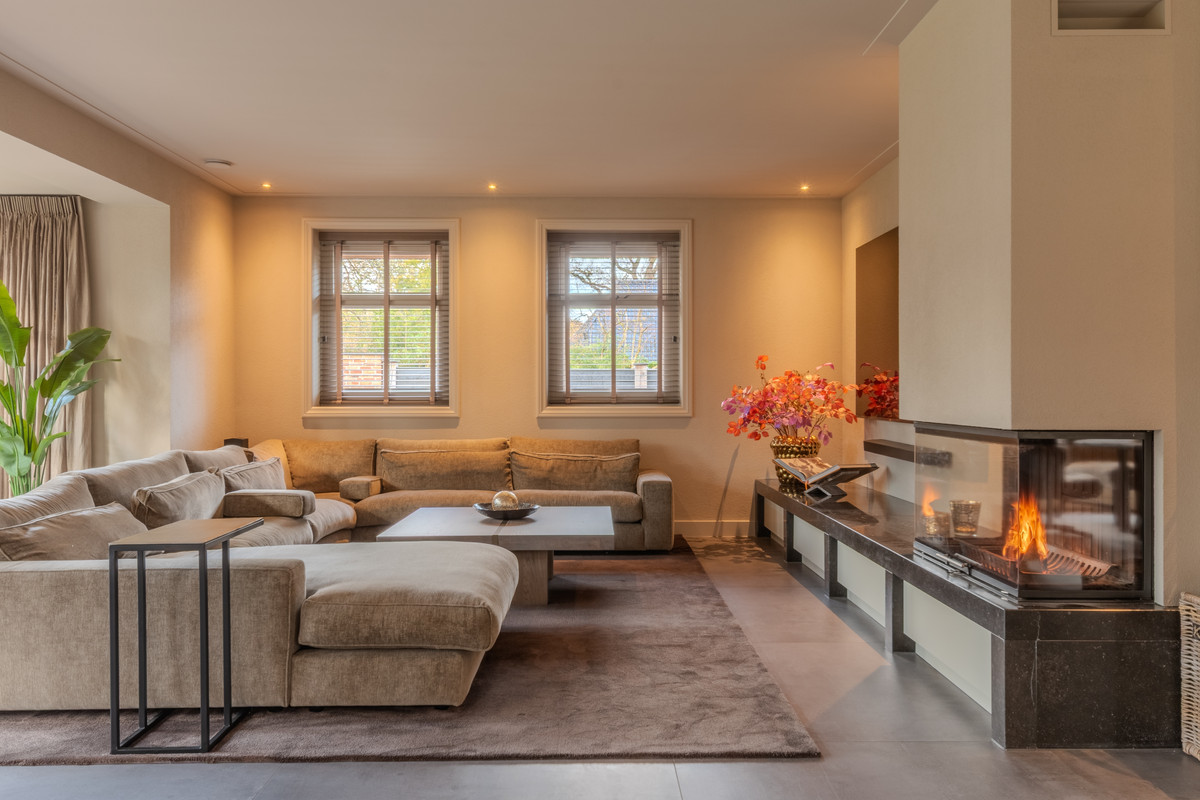 Vrijstaande woning te koop: Komlaan 21, Bergen (Nh)