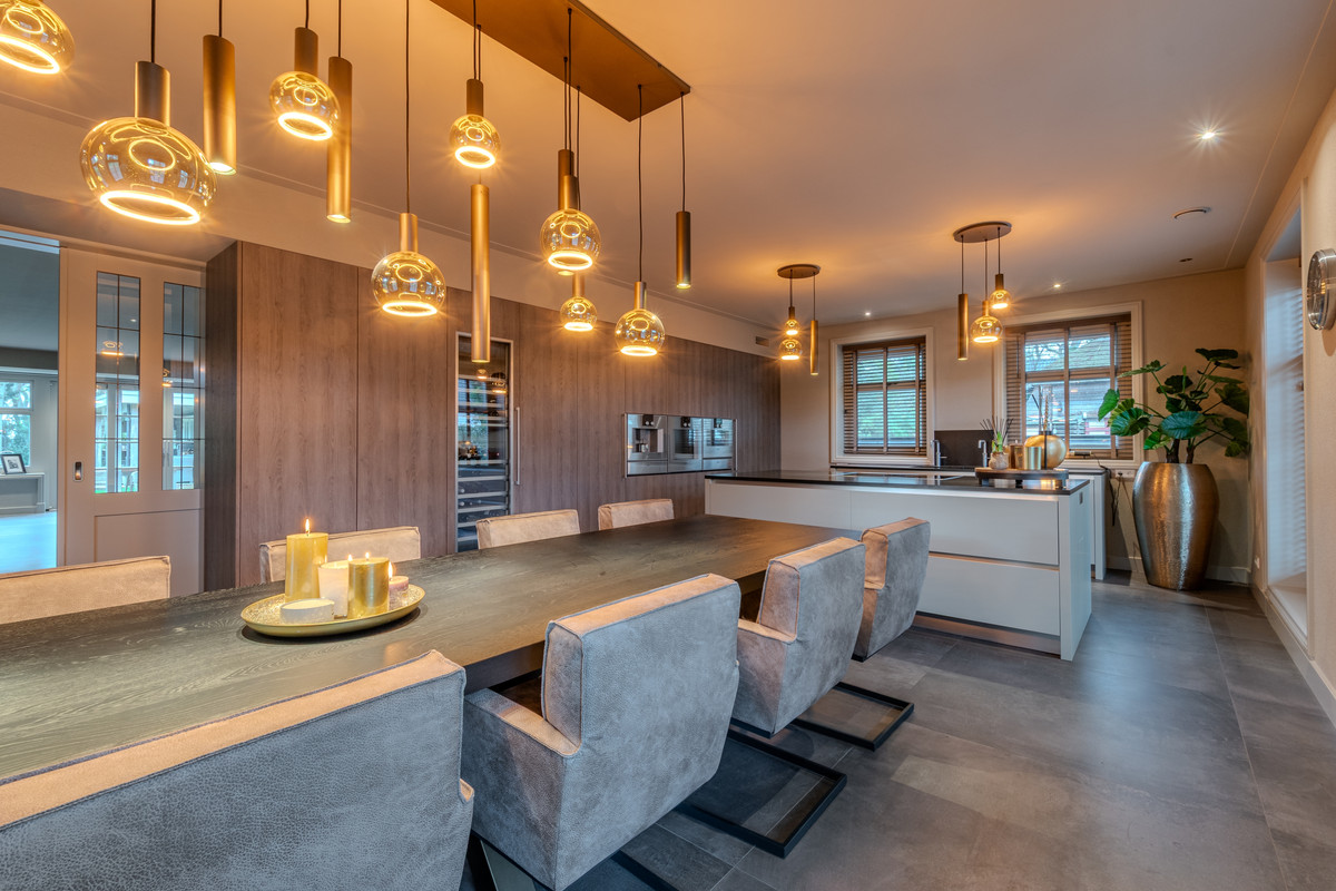 Vrijstaande woning te koop: Komlaan 21, Bergen (Nh)