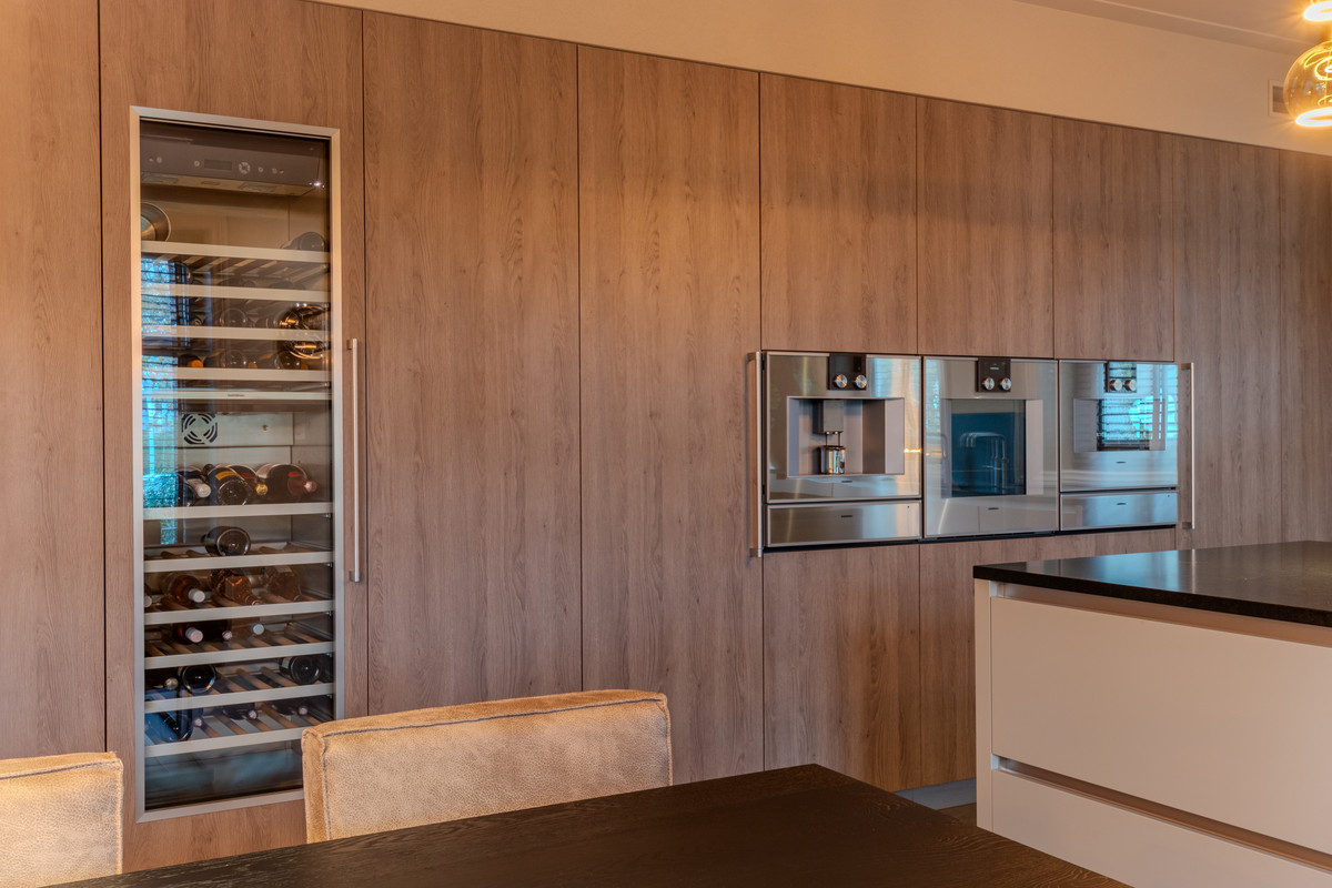 Vrijstaande woning te koop: Komlaan 21, Bergen (Nh)