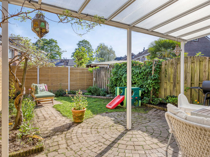 appartementen te huur op Purmerendstraat 46