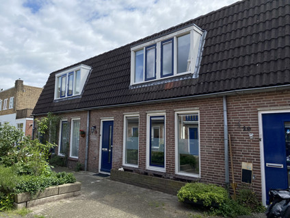 apartments for rent on Schelpstraat 8