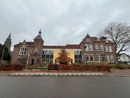 Heerbaan 115