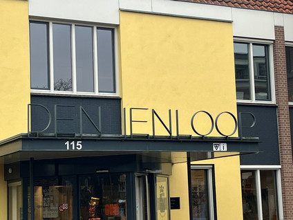 Heerbaan 115
