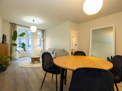 appartementen te huur op Nieuwe Noord 57