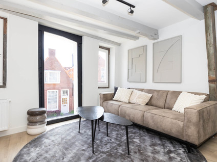 appartementen te huur op Nieuwe Noord 47