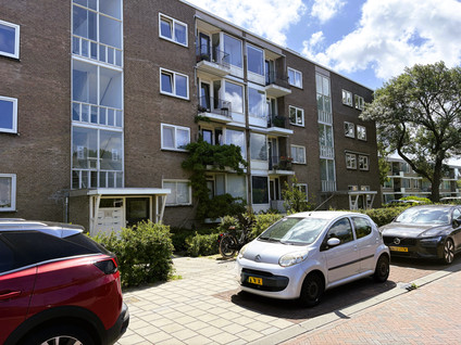 apartments for rent on Pieter Keijlaan 30