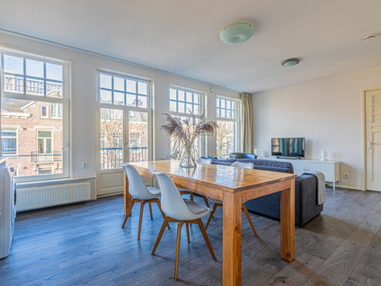 appartementen te huur op Wilhelminastraat 213 3