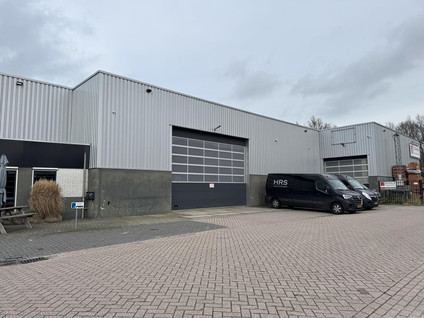Bredaseweg 47