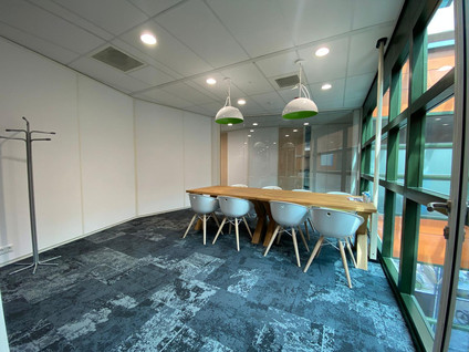 W. Dreesweg 6