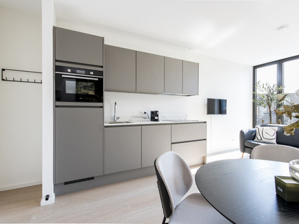 appartementen te huur op Derde Walstraat 100B