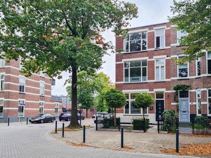 appartementen te huur op Baronielaan 301B