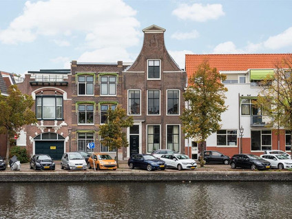 huurwoningen te huur op Spaarne 77G