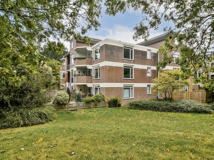 free-sector-houses for rent on Roggekamp 131