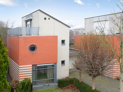 homes for rent on Lange Voer 53