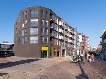 apartments for rent on Brouwersgracht 253L