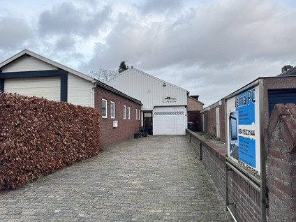 Geraniumstraat 24A
