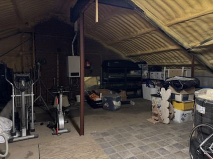 Geraniumstraat 24A