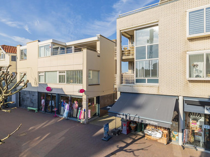 appartementen te huur op Hoofdstraat 75A