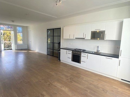 free-sector-houses for rent on Frederik Hendriklaan 175A