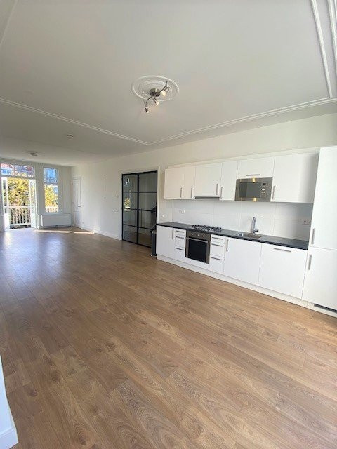 Frederik Hendriklaan 175A, Den Haag