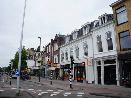 Biltstraat 90 D