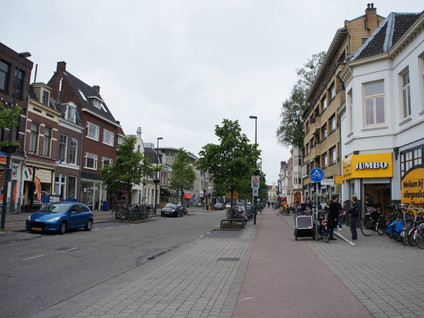 Biltstraat 90D