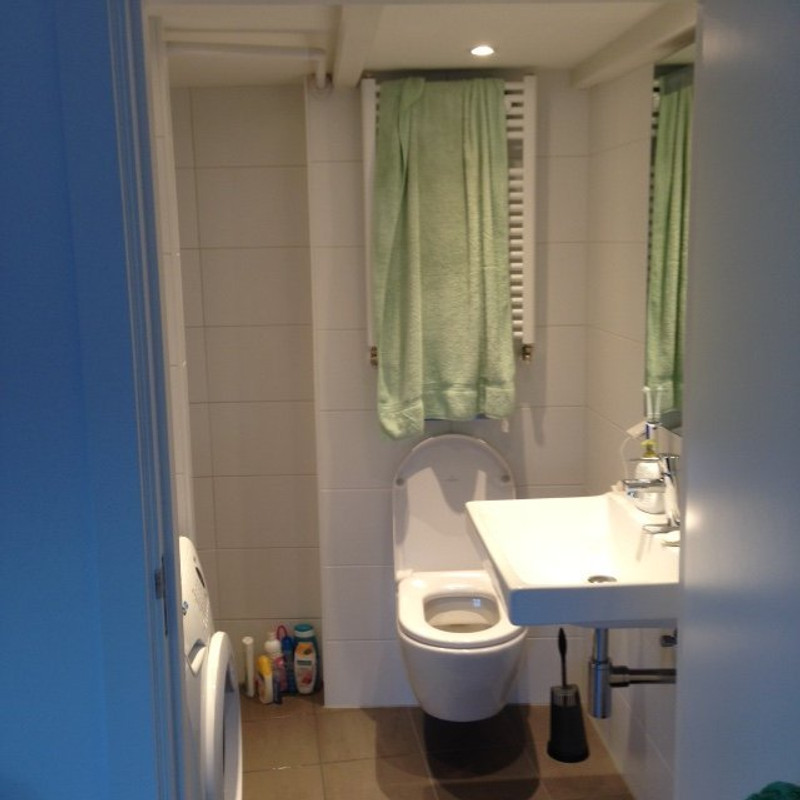 Studio te huur: Biltstraat 90D, Utrecht