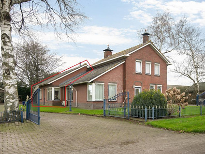 vrije-sector-woningen te huur op Noordelijke Kanaaldijk 3