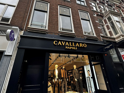 free-sector-houses for rent on Noordeinde 38E