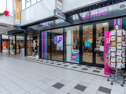 Nieuwe-Marktpassage 8