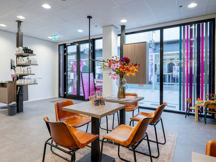 Nieuwe-Marktpassage 8