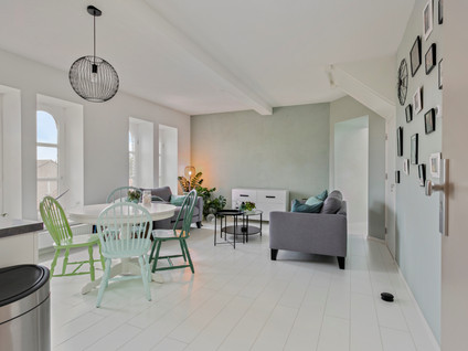 free-sector-houses for rent on Kerkstraat 38B