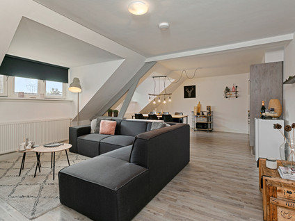 appartementen te huur op Dorpstraat 72C